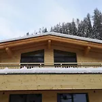 Arlhome - Zuhause Am Arlberg Апарт-отель Санкт-Антон-ам-Арльберг