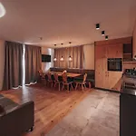 Arlhome - Zuhause Am Arlberg Санкт-Антон-ам-Арльберг