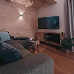 Arlhome - Zuhause Am Arlberg 4*