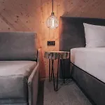 Aparthotel Arlhome - Zuhause Am Arlberg Sankt Anton am Arlberg