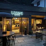Апарт-отель Arlhome - Zuhause Am Arlberg 4*