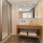 Arlhome - Zuhause Am Arlberg 4* Санкт-Антон-ам-Арльберг