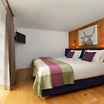 Arlhome - Zuhause Am Arlberg Апарт-отель Санкт-Антон-ам-Арльберг
