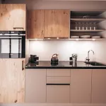 Апарт-отель Arlhome - Zuhause Am Arlberg 4*