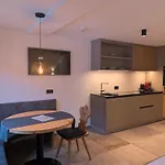 Aparthotel Arlhome - Zuhause Am Arlberg Sankt Anton am Arlberg