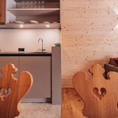 Arlhome - Zuhause Am Arlberg 4*