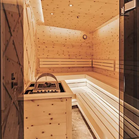 Arlhome - Zuhause Am Arlberg 4*