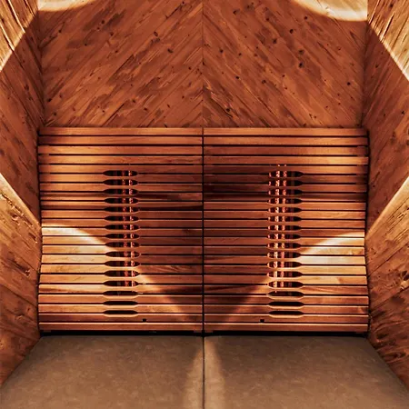 Arlhome - Zuhause Am Arlberg サンクト・アントン・アム・アールベルク