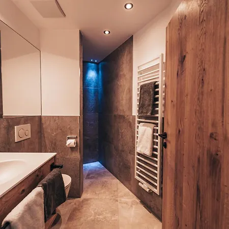 Arlhome - Zuhause Am Arlberg