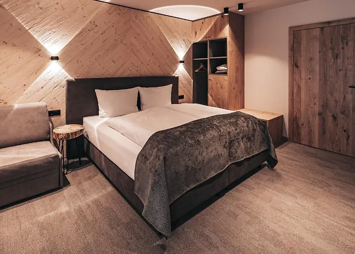 Arlhome - Zuhause Am Arlberg Aparthotel 4*