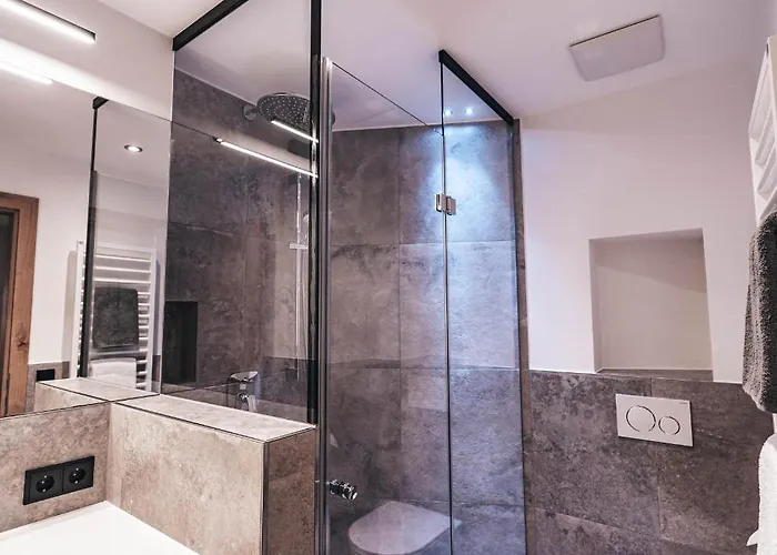 Arlhome - Zuhause Am Arlberg 4*