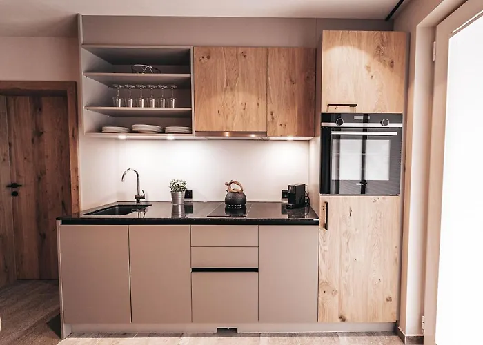 Arlhome - Zuhause Am Arlberg