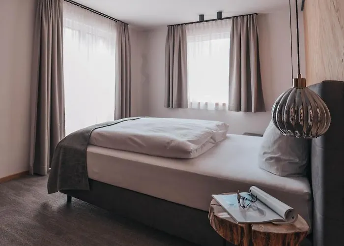 Aparthotel Arlhome - Zuhause Am Arlberg 4*