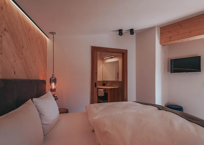 Arlhome - Zuhause Am Arlberg 4* Sankt Anton am Arlberg