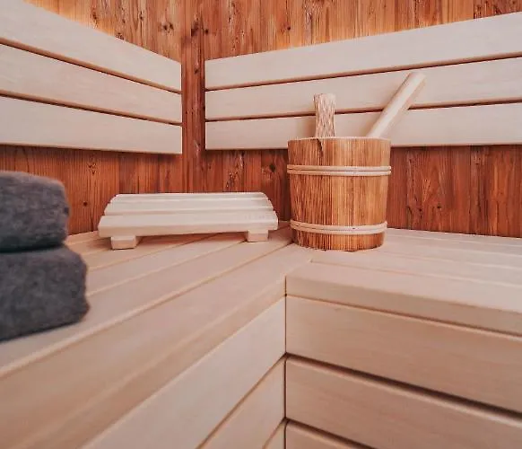 Arlhome - Zuhause Am Arlberg Aparthotel