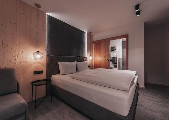 Arlhome - Zuhause Am Arlberg