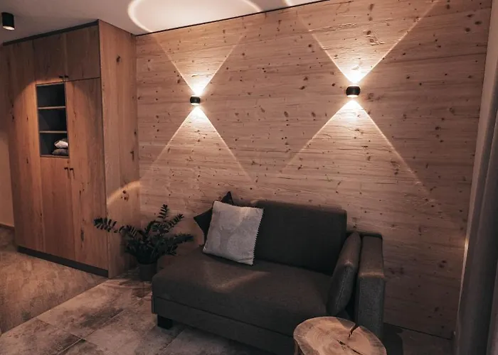 Arlhome - Zuhause Am Arlberg Aparthotel 4*