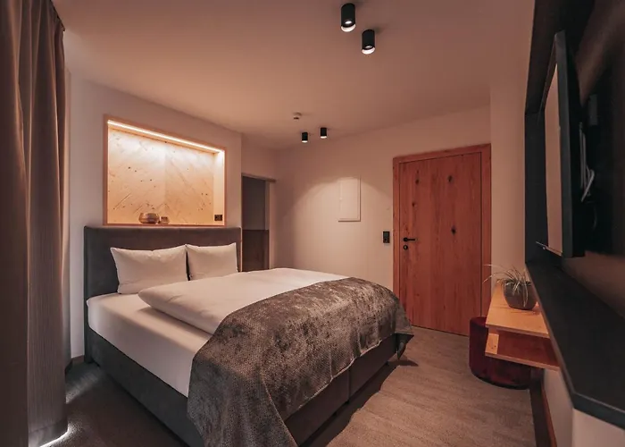 Arlhome - Zuhause Am Arlberg Sankt Anton am Arlberg