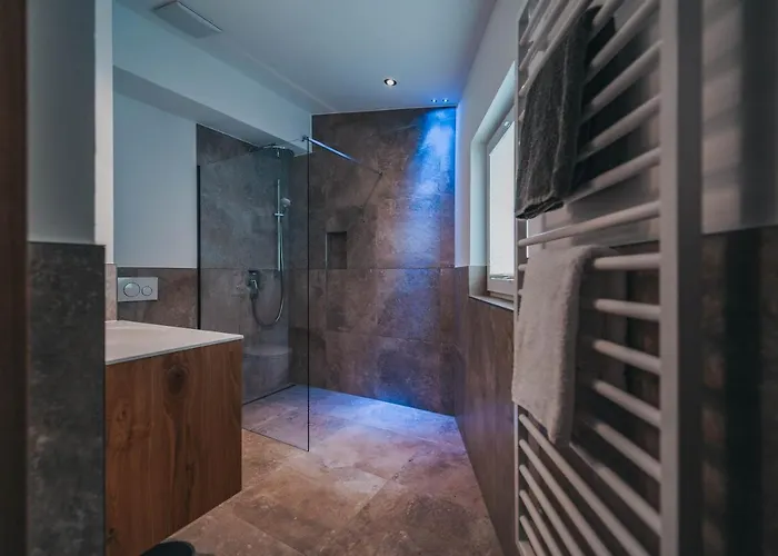 Arlhome - Zuhause Am Arlberg Aparthotel 4*