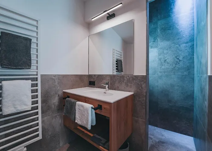 Arlhome - Zuhause Am Arlberg Sankt Anton am Arlberg