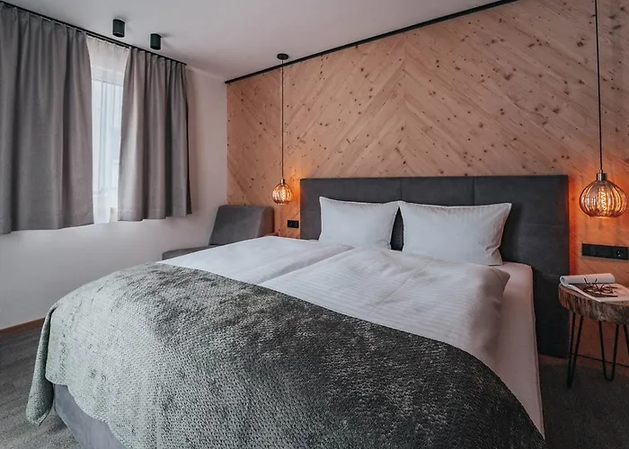 Arlhome - Zuhause Am Arlberg Sankt Anton am Arlberg