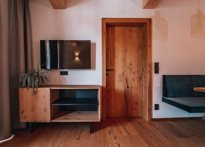 Arlhome - Zuhause Am Arlberg 4*