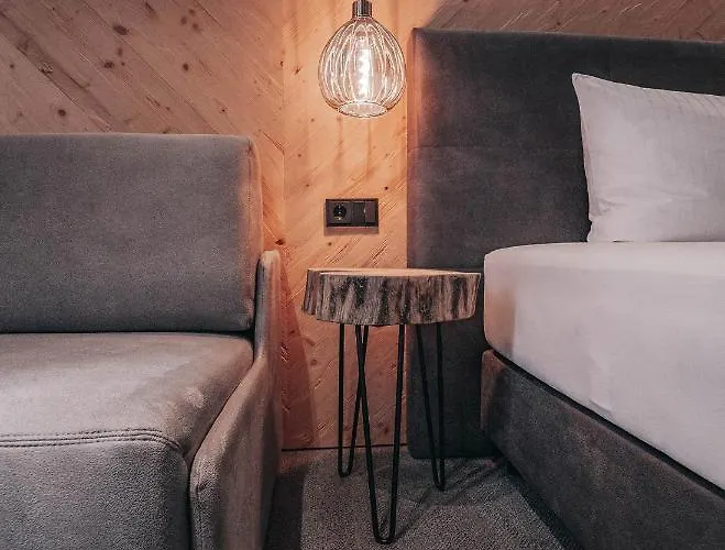 Aparthotel Arlhome - Zuhause Am Arlberg Sankt Anton am Arlberg