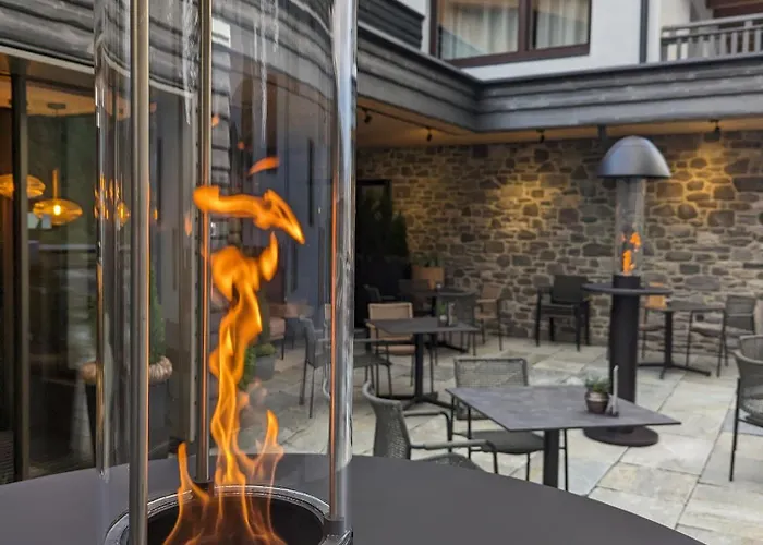 Arlhome - Zuhause Am Arlberg 4* Sankt Anton am Arlberg