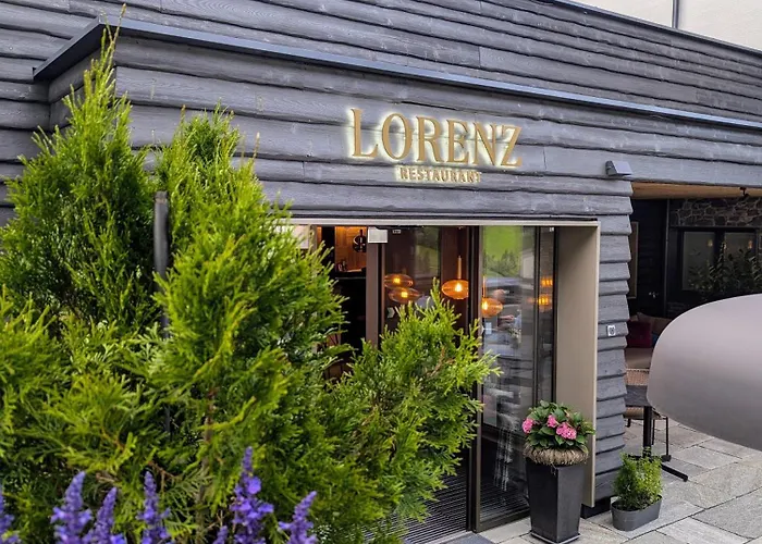 Aparthotel Arlhome - Zuhause Am Arlberg