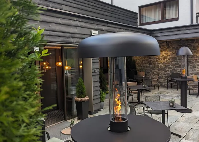 Arlhome - Zuhause Am Arlberg Aparthotel Sankt Anton am Arlberg