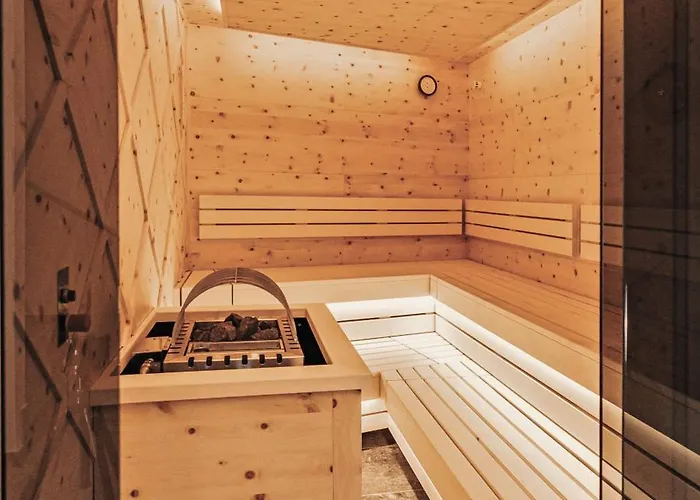 Arlhome - Zuhause Am Arlberg 4*