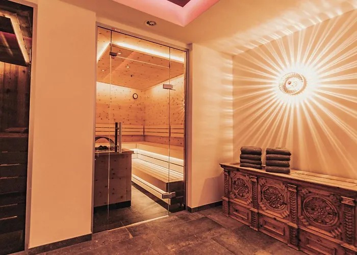 Aparthotel Arlhome - Zuhause Am Arlberg 4*