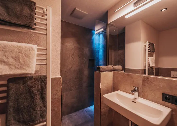 Arlhome - Zuhause Am Arlberg 4*