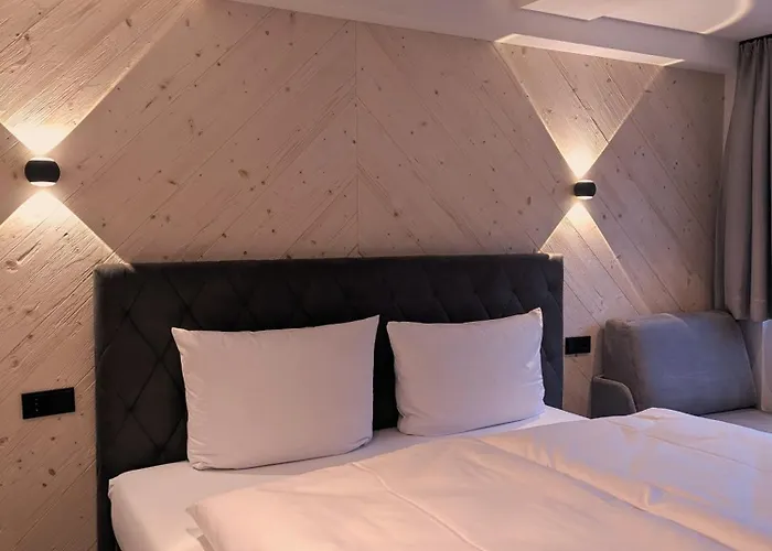 Arlhome - Zuhause Am Arlberg 4*