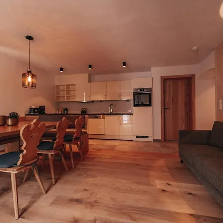 Arlhome - Zuhause Am Arlberg Aparthotel 4*