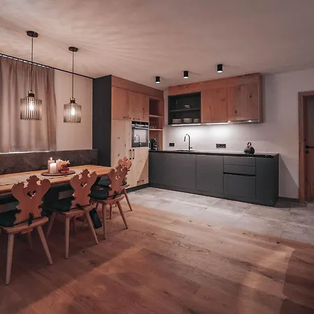 Arlhome - Zuhause Am Arlberg *