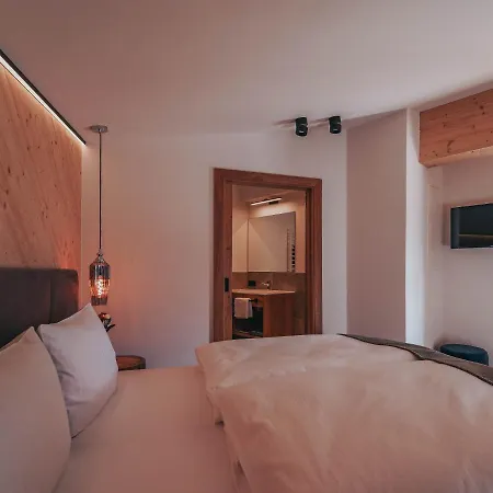 Arlhome - Zuhause Am Arlberg 4* Sankt Anton am Arlberg