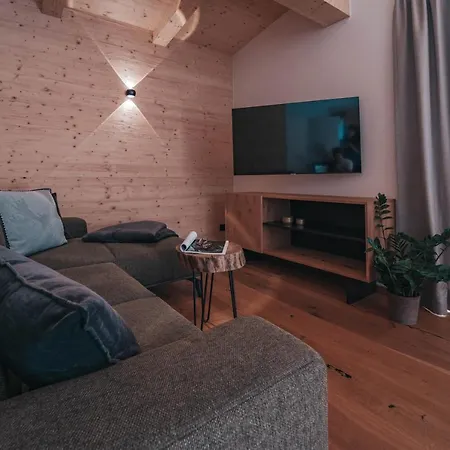 Arlhome - Zuhause Am Arlberg 4*