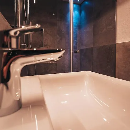 Arlhome - Zuhause Am Arlberg *