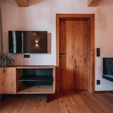 Arlhome - Zuhause Am Arlberg *