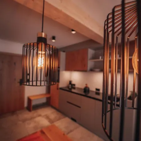 Arlhome - Zuhause Am Arlberg 4* سانكت أنتون ام ارلبرغ