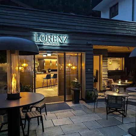 Aparthotel Arlhome - Zuhause Am Arlberg 4*