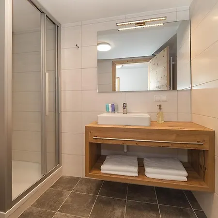 Arlhome - Zuhause Am Arlberg 4* Sankt Anton am Arlberg