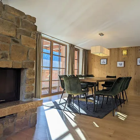 Arlhome - Zuhause Am Arlberg 4* Sankt Anton am Arlberg