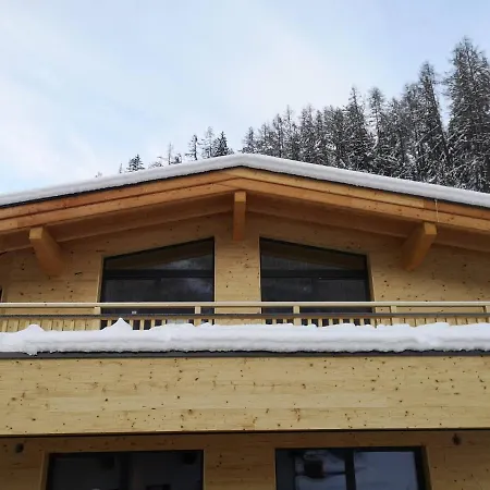 Arlhome - Zuhause Am Arlberg Aparthotel St. Anton am Arlberg