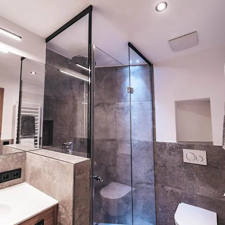 Arlhome - Zuhause Am Arlberg 4*