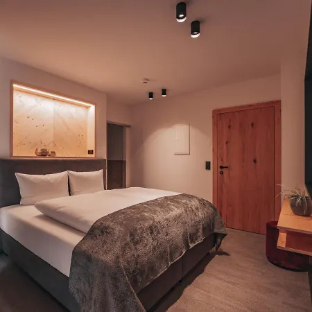 Arlhome - Zuhause Am Arlberg 圣安东阿尔贝格