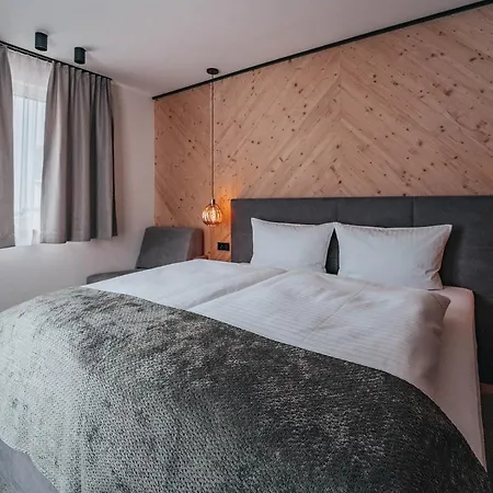 Arlhome - Zuhause Am Arlberg 圣安东阿尔贝格