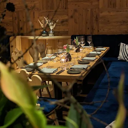 公寓式酒店 Arlhome - Zuhause Am Arlberg