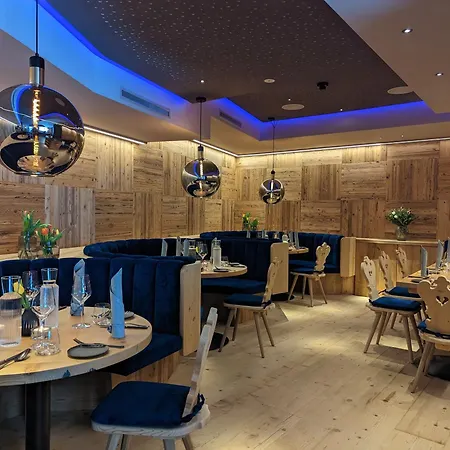 Arlhome - Zuhause Am Arlberg